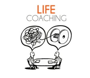 life-coaching τι είναι