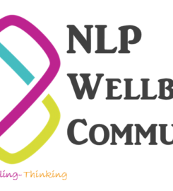 Βάσια Μανίκα, NLP Wellbeing Coach